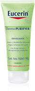 Eucerin DermoPURIFYER Exfoliante Diario