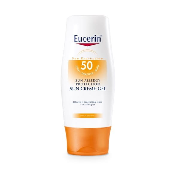 Sun Crema Cc Cream Tono Medio Fps 50