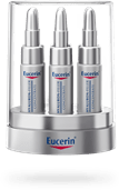 Eucerin Hyaluron-Filler Crema de Día para la piel seca