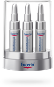 Eucerin Hyaluron-Filler Crema de Día para la piel seca