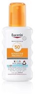 Eucerin Kids Sun Spray FPS 50+