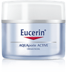 AQUAporin ACTIVE Crema Textura Ligera