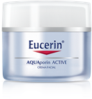AQUAporin ACTIVE Crema Textura Ligera