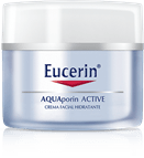 AQUAporin ACTIVE Crema FPS 15+ UVA