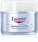 AQUAporin ACTIVE Crema FPS 15+ UVA
