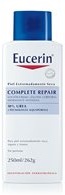 Eucerin Complete Repair Loción Intensiva Loción Intensiva para la piel seca, rugosa y rigida