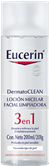 Eucerin DermatoCLEAN 3 in 1 Solución Micelar Limpiadora