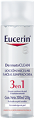 Eucerin DermatoCLEAN 3 in 1 Solución Micelar Limpiadora