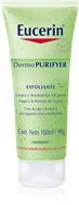 Eucerin DermoPURIFYER Exfoliante Diario