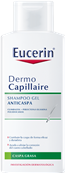 Eucerin DermoCapillaire CHAMPÚ ANTICASPA