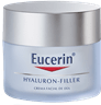 Eucerin Hyaluron-Filler Crema de Día para piel seca