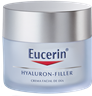 Eucerin Hyaluron-Filler Crema de DĂa para piel seca