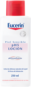 Eucerin pH5 Loción